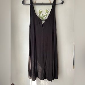 Forever 21 tunic top